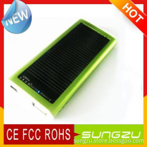 Solar Smartphone Charger For Phones,Camera,MP4,Iphone,Blackberry